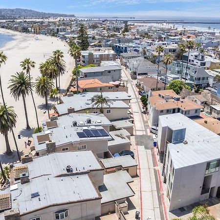 Highly Rated Best Beach! 3Bd 2Ba Ac Luxury King Beds! San Diego Exterior foto