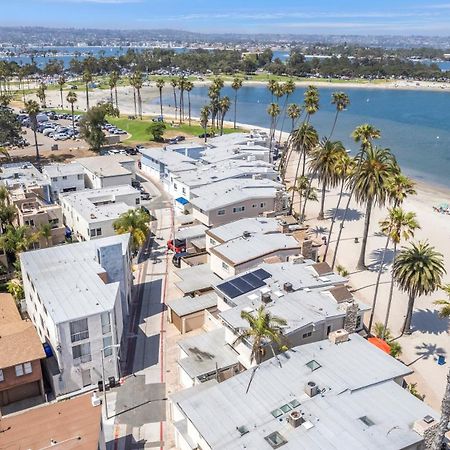 Highly Rated Best Beach! 3Bd 2Ba Ac Luxury King Beds! San Diego Exterior foto