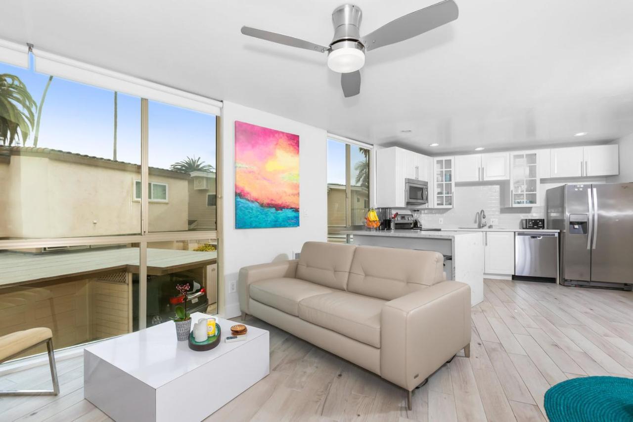 Highly Rated Best Beach! 3Bd 2Ba Ac Luxury King Beds! San Diego Exterior foto