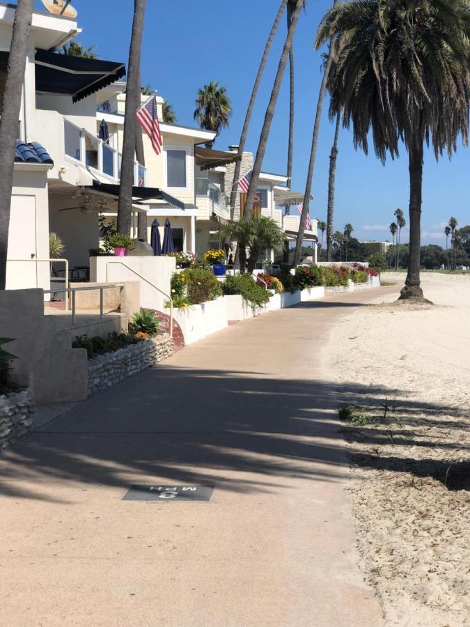 Highly Rated Best Beach! 3Bd 2Ba Ac Luxury King Beds! San Diego Exterior foto