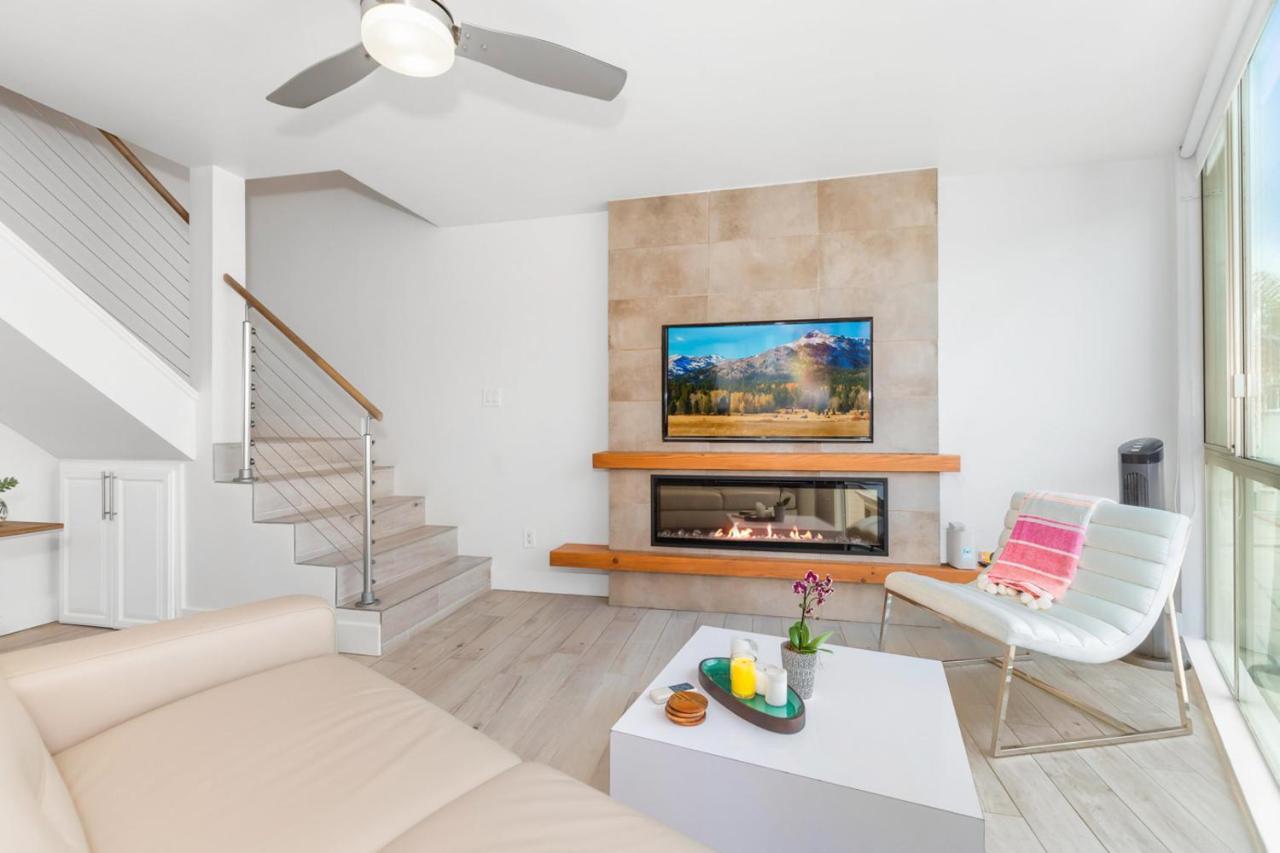 Highly Rated Best Beach! 3Bd 2Ba Ac Luxury King Beds! San Diego Exterior foto
