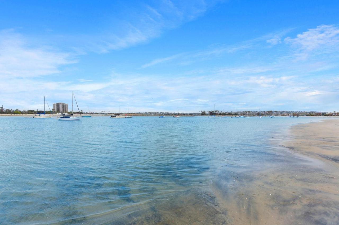 Highly Rated Best Beach! 3Bd 2Ba Ac Luxury King Beds! San Diego Exterior foto
