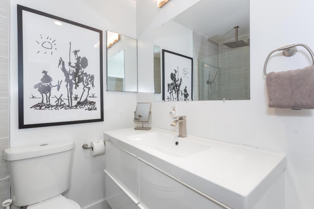 Highly Rated Best Beach! 3Bd 2Ba Ac Luxury King Beds! San Diego Exterior foto