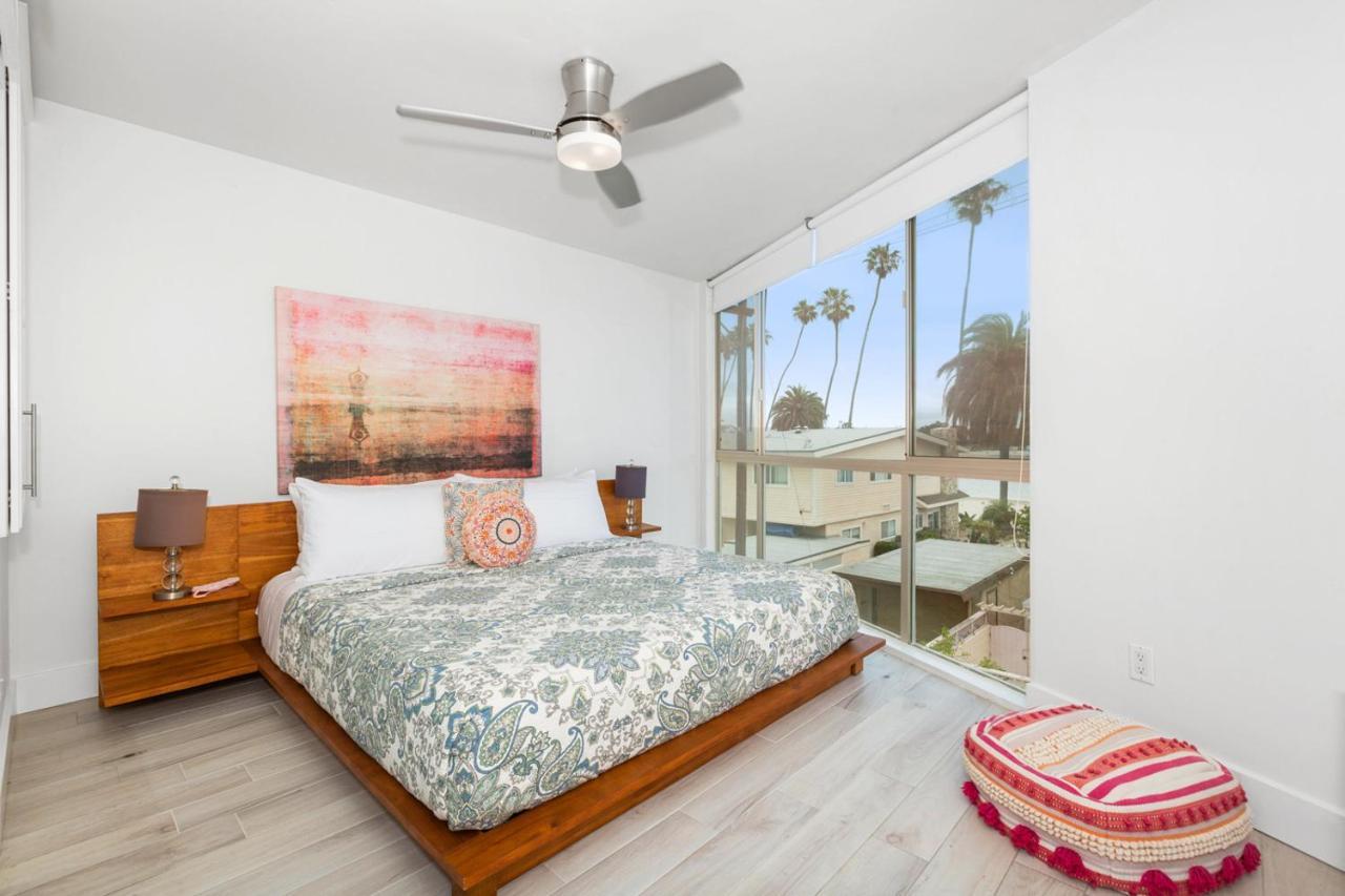 Highly Rated Best Beach! 3Bd 2Ba Ac Luxury King Beds! San Diego Exterior foto