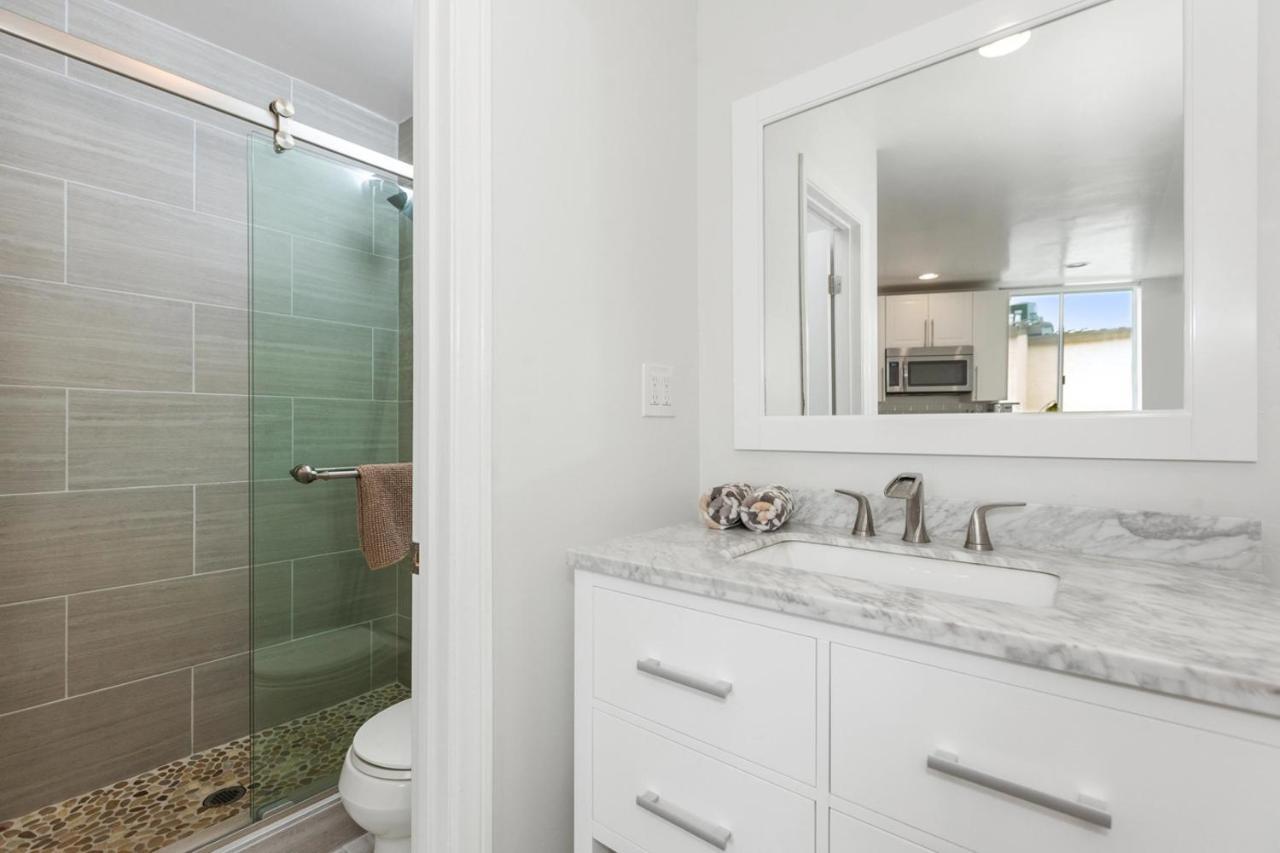 Highly Rated Best Beach! 3Bd 2Ba Ac Luxury King Beds! San Diego Exterior foto