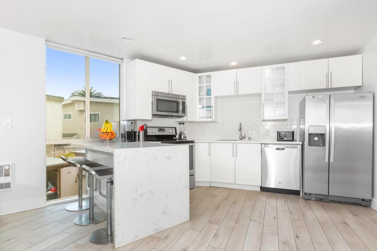 Highly Rated Best Beach! 3Bd 2Ba Ac Luxury King Beds! San Diego Exterior foto