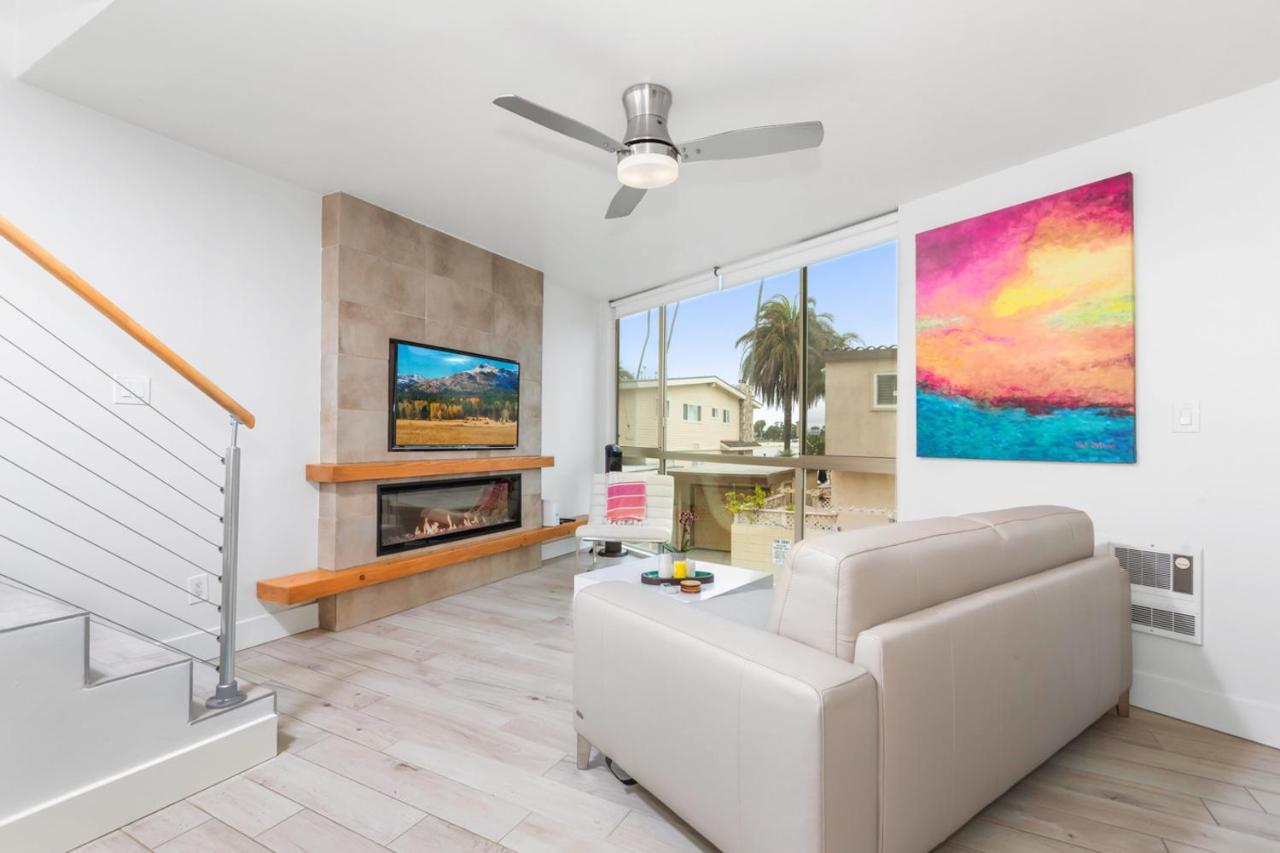 Highly Rated Best Beach! 3Bd 2Ba Ac Luxury King Beds! San Diego Exterior foto
