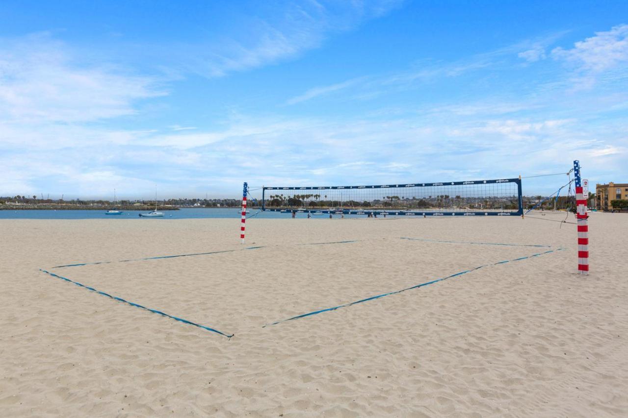 Highly Rated Best Beach! 3Bd 2Ba Ac Luxury King Beds! San Diego Exterior foto