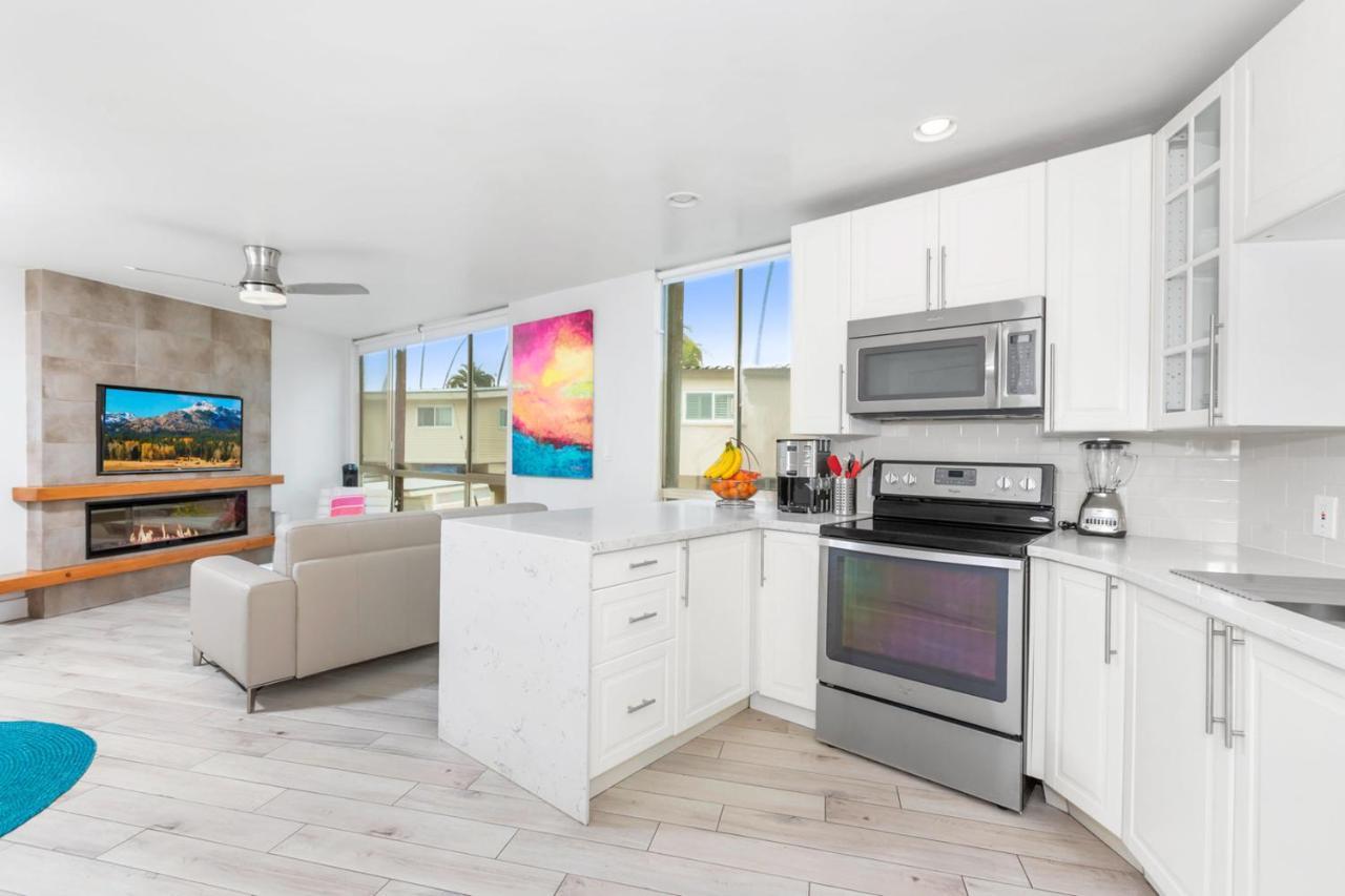 Highly Rated Best Beach! 3Bd 2Ba Ac Luxury King Beds! San Diego Exterior foto