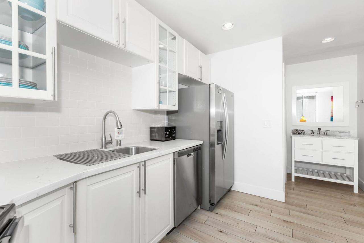 Highly Rated Best Beach! 3Bd 2Ba Ac Luxury King Beds! San Diego Exterior foto