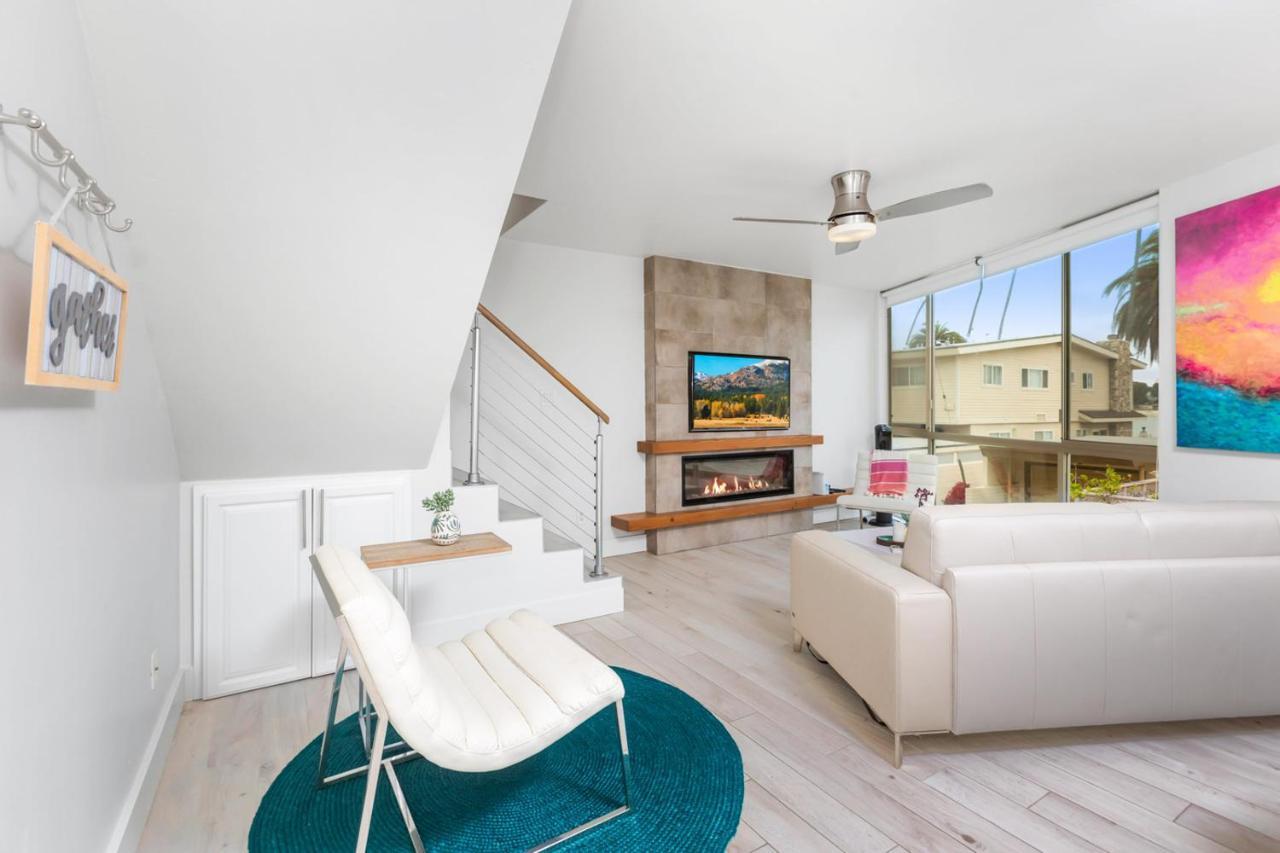 Highly Rated Best Beach! 3Bd 2Ba Ac Luxury King Beds! San Diego Exterior foto