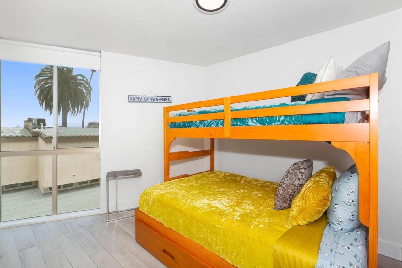 Highly Rated Best Beach! 3Bd 2Ba Ac Luxury King Beds! San Diego Exterior foto
