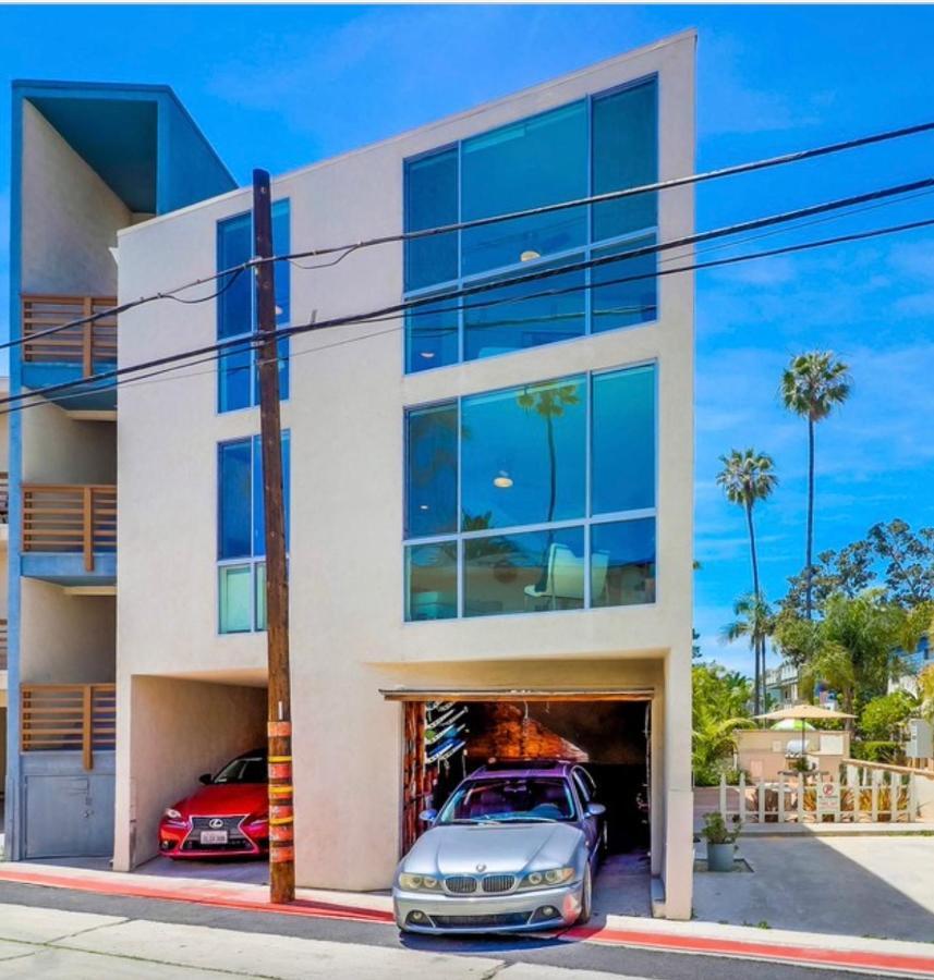 Highly Rated Best Beach! 3Bd 2Ba Ac Luxury King Beds! San Diego Exterior foto