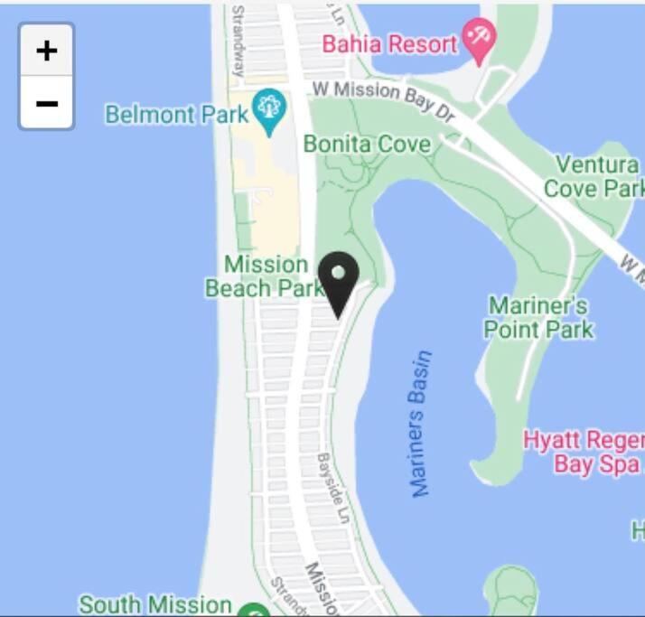 Highly Rated Best Beach! 3Bd 2Ba Ac Luxury King Beds! San Diego Exterior foto