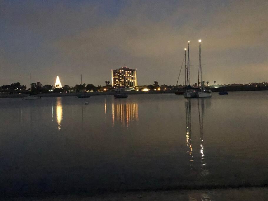 Highly Rated Best Beach! 3Bd 2Ba Ac Luxury King Beds! San Diego Exterior foto