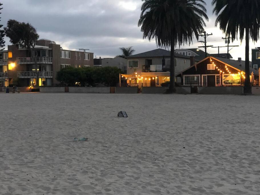 Highly Rated Best Beach! 3Bd 2Ba Ac Luxury King Beds! San Diego Exterior foto