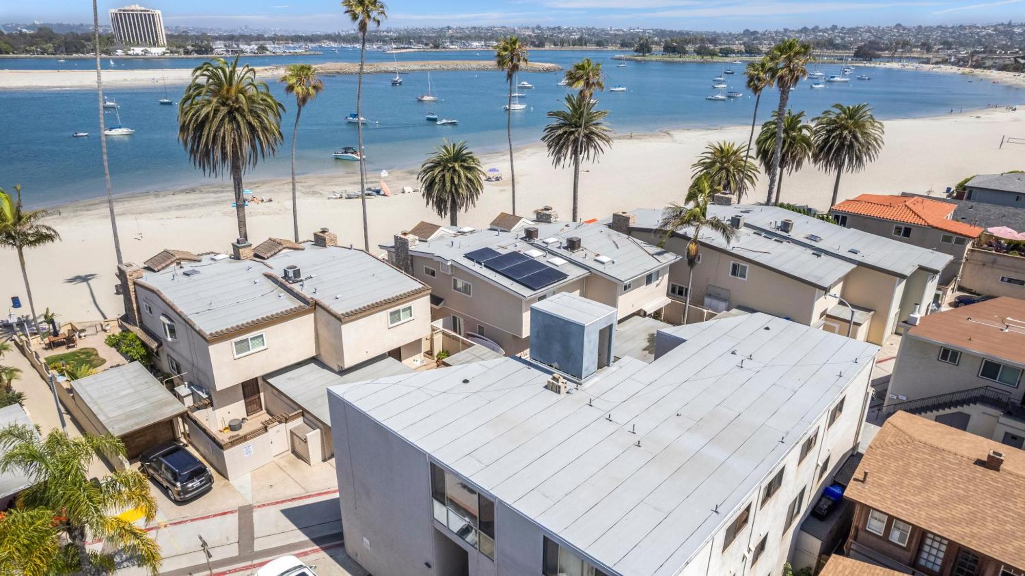 Highly Rated Best Beach! 3Bd 2Ba Ac Luxury King Beds! San Diego Exterior foto